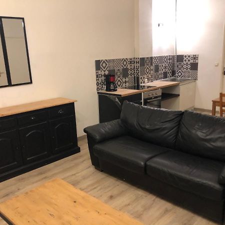 Appartement Et Son Jardin A Lille Fac De Droit Exteriör bild